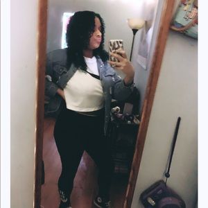 Meet your Posher, Sandra